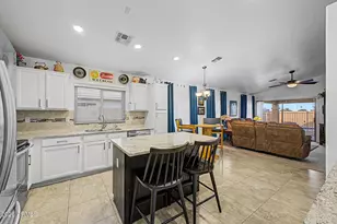 3247 S Loback Ln, Gilbert, AZ 85297 - Photo 14