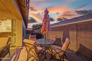3247 S Loback Ln, Gilbert, AZ 85297 - Photo 36