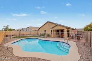 3247 S Loback Ln, Gilbert, AZ 85297 - Photo 48
