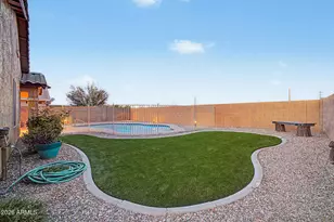 3247 S Loback Ln, Gilbert, AZ 85297 - Photo 50