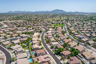 3247 S Loback Ln, Gilbert, AZ 85297 - Photo 54