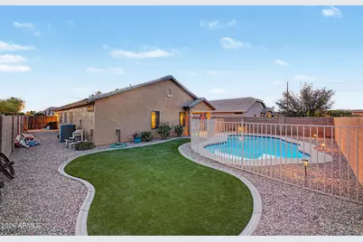 3247 S Loback Lane, Gilbert, AZ 85297 - Photo 48