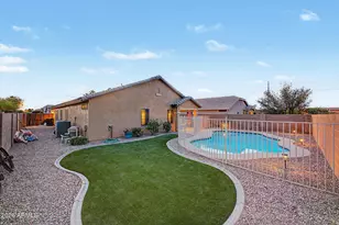 3247 S Loback Ln, Gilbert, AZ 85297 - Photo 48