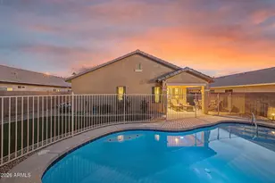 3247 S Loback Ln, Gilbert, AZ 85297 - Photo 42