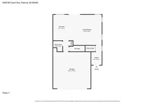 8183 W Carol Ave, Peoria, AZ 85345 - Photo 1