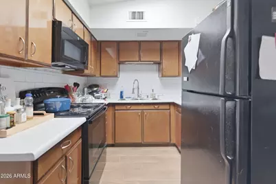 2542 N 46th Street #3, Phoenix, AZ 85008 - Photo 6