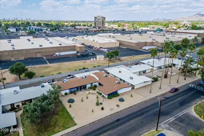 2542 N 46th Street #3, Phoenix, AZ 85008 - Photo 12