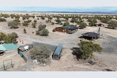 8495 W Antelope Run Road, Ash Fork, AZ 86320 - Photo 42
