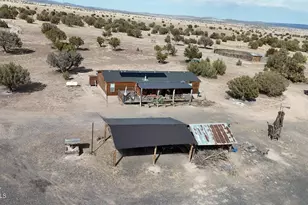 8495 W Antelope Run Rd, Ash Fork, AZ 86320 - Photo 6