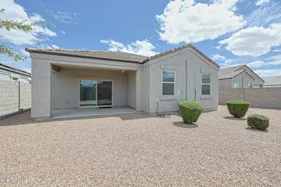 3156 N 306th Lane, Buckeye, AZ 85396 - Photo 36