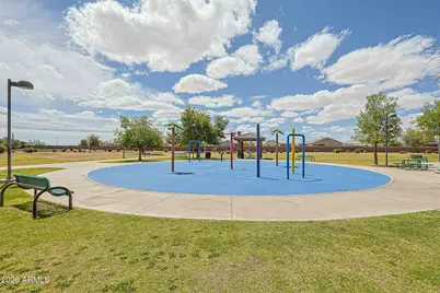 3156 N 306th Lane, Buckeye, AZ 85396 - Photo 44