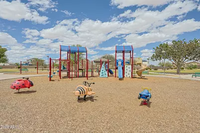 3156 N 306th Lane, Buckeye, AZ 85396 - Photo 46