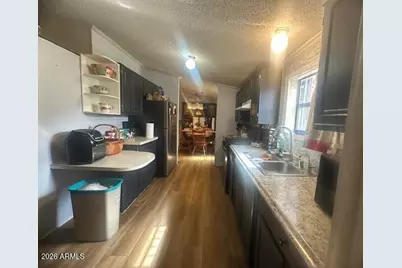 7258 S Lariat Road, Hereford, AZ 85615 - Photo 8