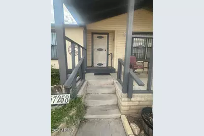 7258 S Lariat Road, Hereford, AZ 85615 - Photo 2