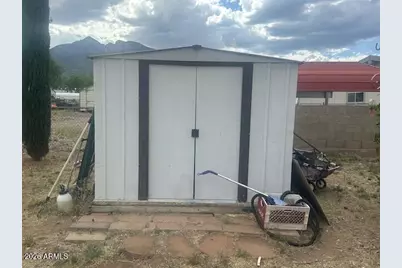 7258 S Lariat Road, Hereford, AZ 85615 - Photo 34