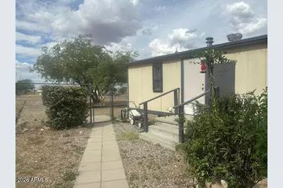 7258 S Lariat Road, Hereford, AZ 85615 - Photo 32