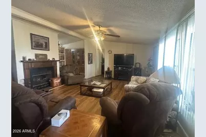 7258 S Lariat Road, Hereford, AZ 85615 - Photo 4