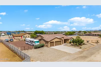 21024 W Rustler Road, Buckeye, AZ 85326 - Photo 38