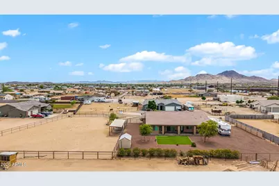 21024 W Rustler Road, Buckeye, AZ 85326 - Photo 52