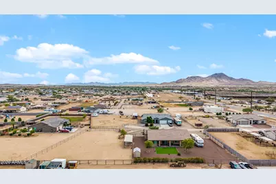 21024 W Rustler Road, Buckeye, AZ 85326 - Photo 48