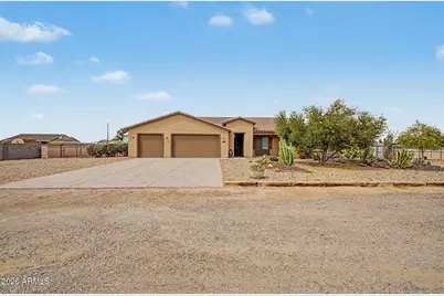 21024 W Rustler Road, Buckeye, AZ 85326 - Photo 1