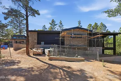 3002 E Game Trail, Payson, AZ 85541 - Photo 22