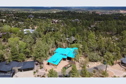 3002 E Game Trail, Payson, AZ 85541 - Photo 6