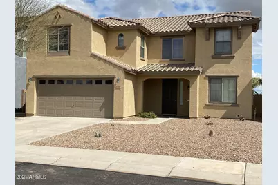 33175 N Slate Creek Drive, San Tan Valley, AZ 85143 - Photo 1