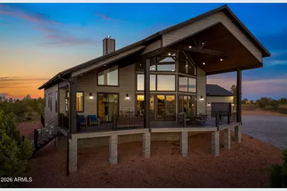 2258 Big Bear Circle, Overgaard, AZ 85933 - Photo 4