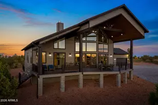 2258 Big Bear Cir, Overgaard, AZ 85933 - Photo 4