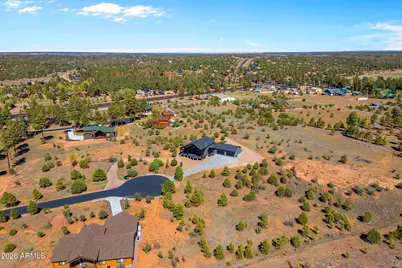 2258 Big Bear Circle, Overgaard, AZ 85933 - Photo 46