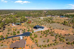 2258 Big Bear Cir, Overgaard, AZ 85933 - Photo 46