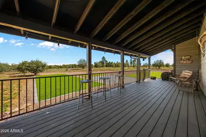 2258 Big Bear Circle, Overgaard, AZ 85933 - Photo 40