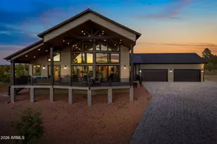 2258 Big Bear Cir, Overgaard, AZ 85933 - Photo 1