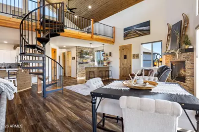 2258 Big Bear Circle, Overgaard, AZ 85933 - Photo 12