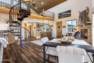 2258 Big Bear Cir, Overgaard, AZ 85933 - Photo 12