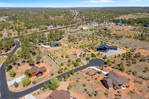 2258 Big Bear Cir, Overgaard, AZ 85933 - Photo 50