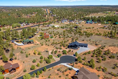 2258 Big Bear Circle, Overgaard, AZ 85933 - Photo 48