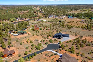 2258 Big Bear Cir, Overgaard, AZ 85933 - Photo 48