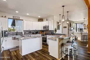 2258 Big Bear Cir, Overgaard, AZ 85933 - Photo 18