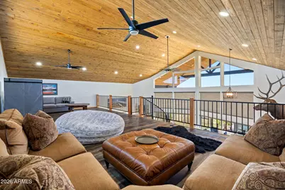 2258 Big Bear Circle, Overgaard, AZ 85933 - Photo 34