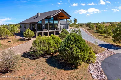 2258 Big Bear Circle, Overgaard, AZ 85933 - Photo 8