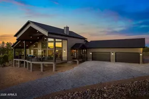 2258 Big Bear Cir, Overgaard, AZ 85933 - Photo 2