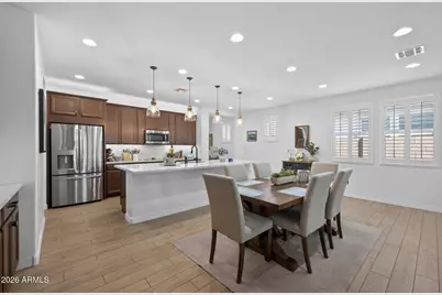 20893 E Macaw Drive, Queen Creek, AZ 85142 - Photo 10