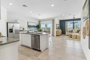 1569 E Glazier Dr E, Casa Grande, AZ 85122 - Photo 4