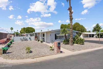 16216 N 35th Street, Phoenix, AZ 85032 - Photo 14
