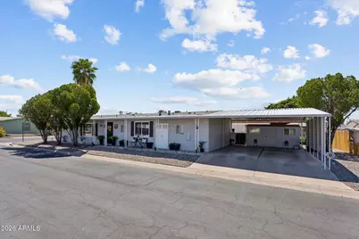 16216 N 35th Street, Phoenix, AZ 85032 - Photo 1
