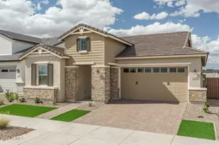 15636 W Pershing St, Surprise, AZ 85379 - Photo 2