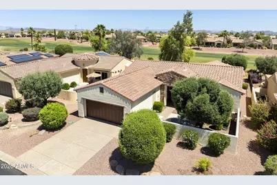 23019 N Giovota Drive, Sun City West, AZ 85375 - Photo 8