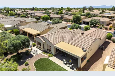 23019 N Giovota Drive, Sun City West, AZ 85375 - Photo 12